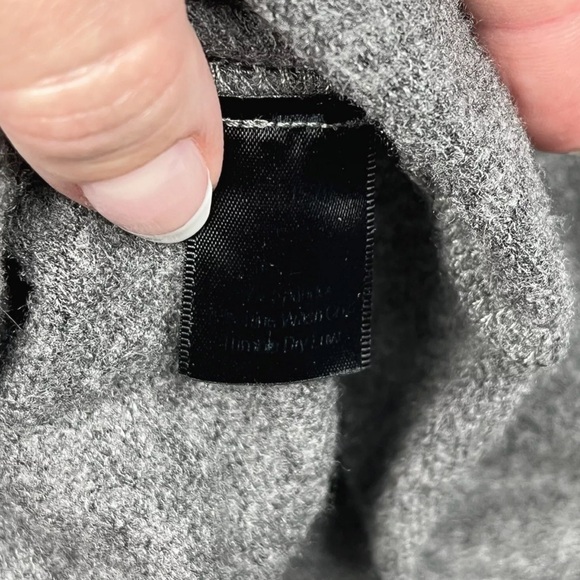 Bleusalt Gray Bodycon Soft Modal Maxi Dress - Picture 13 of 13